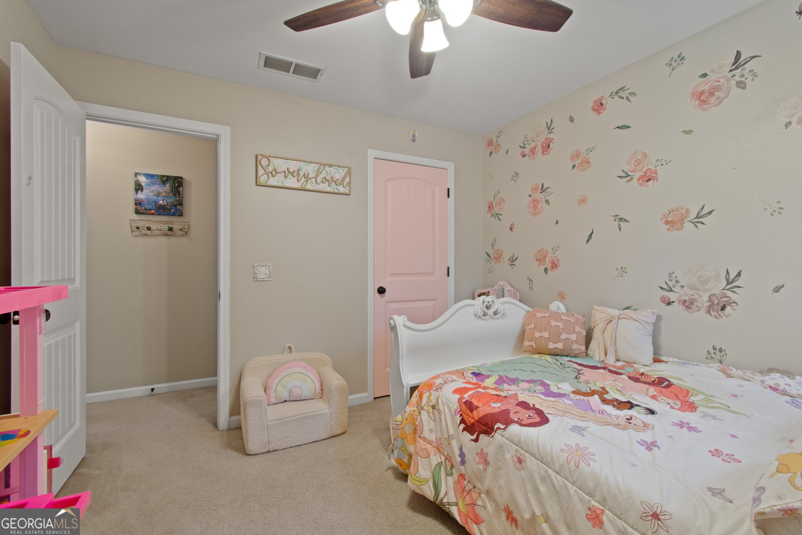 10 Sandberg Way Dawsonville - 29