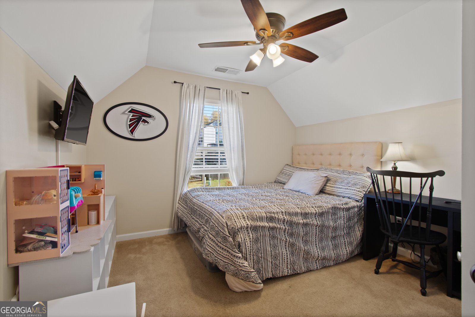 10 Sandberg Way Dawsonville - 30