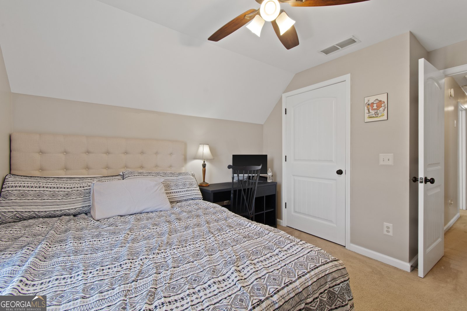 10 Sandberg Way Dawsonville - 31