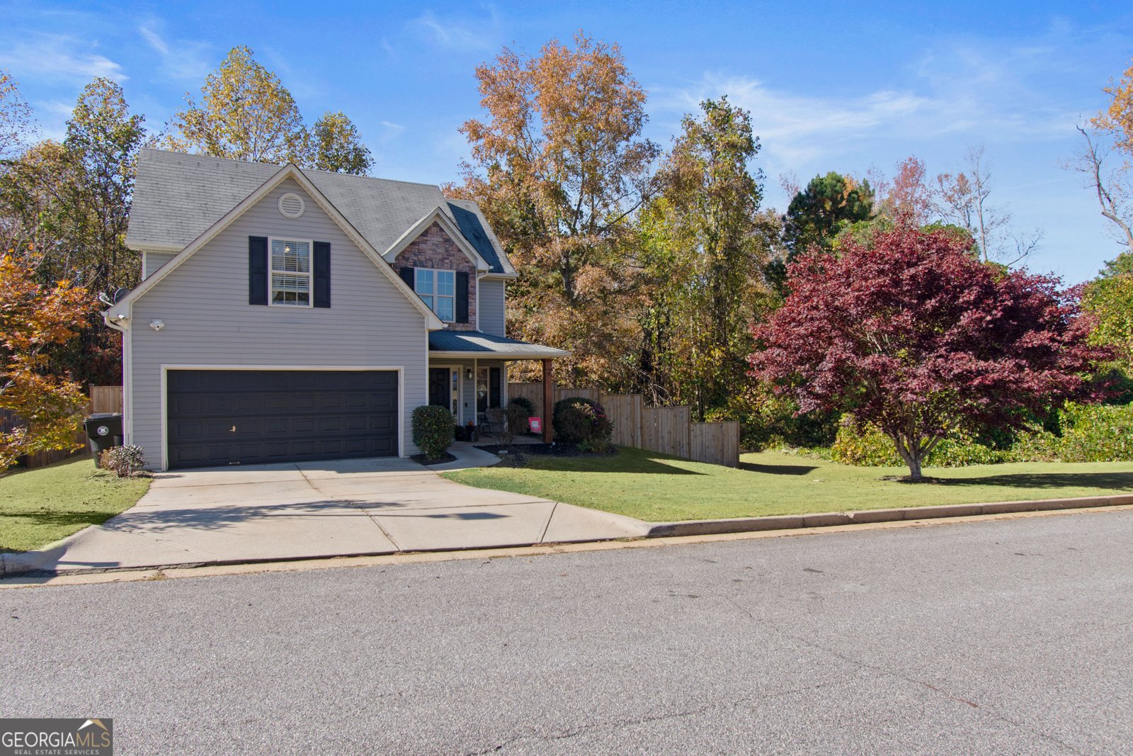 10 Sandberg Way Dawsonville - 32