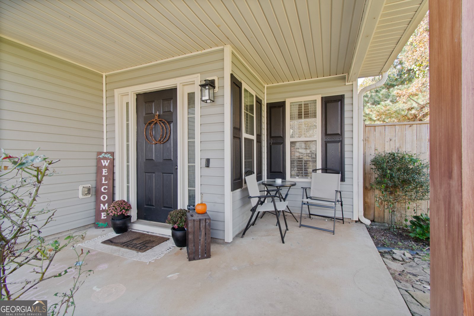 10 Sandberg Way Dawsonville - 33