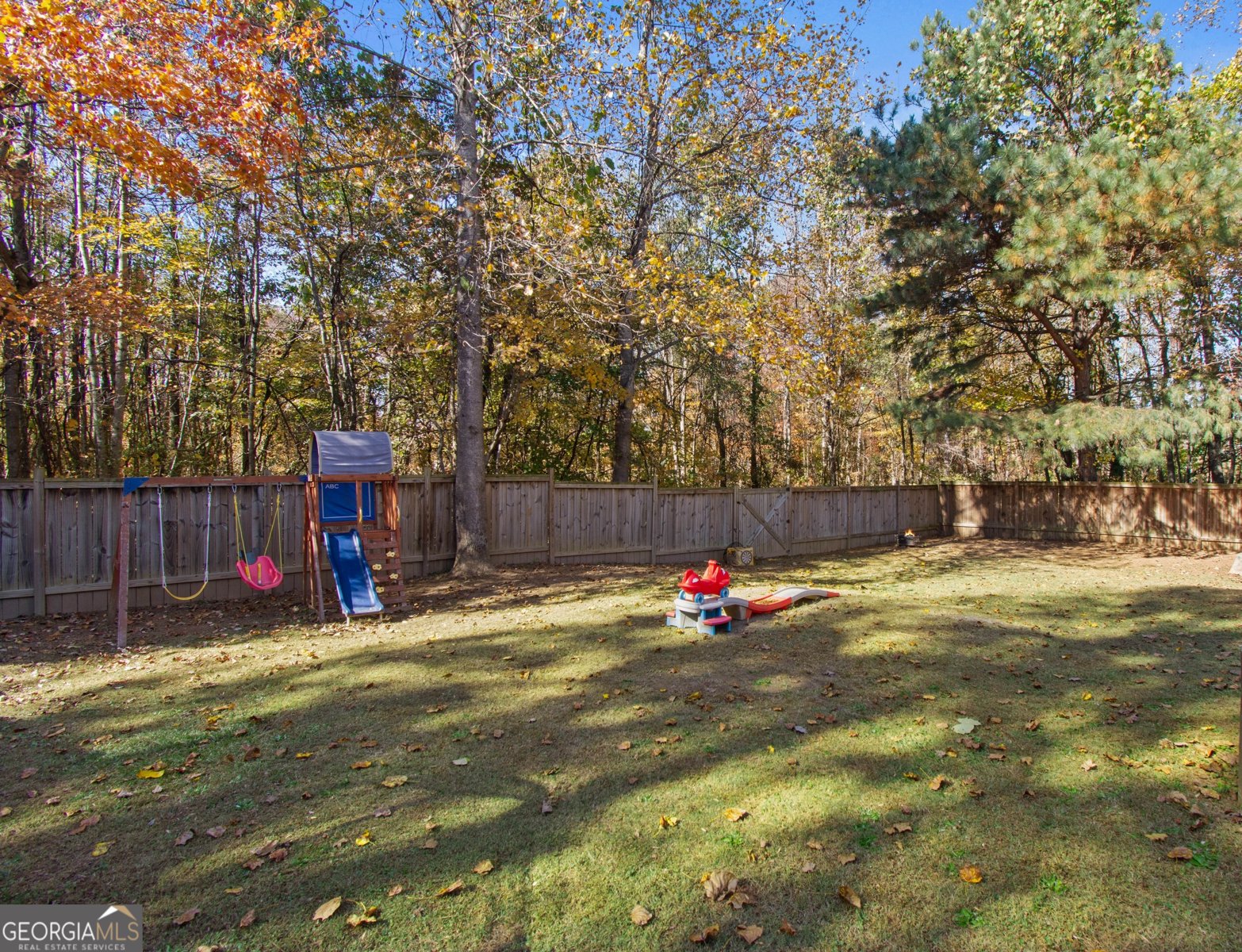 10 Sandberg Way Dawsonville - 34