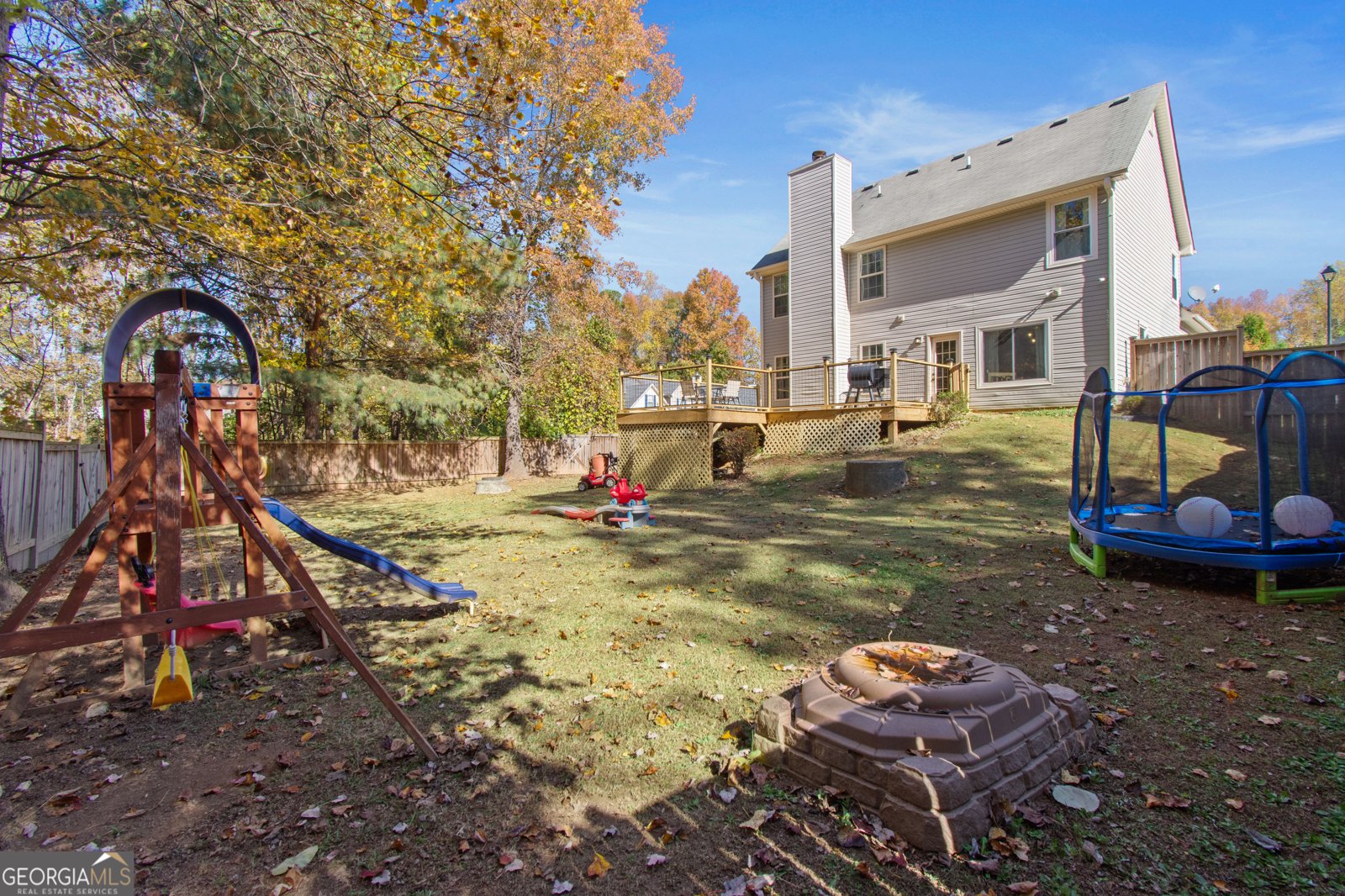 10 Sandberg Way Dawsonville - 35