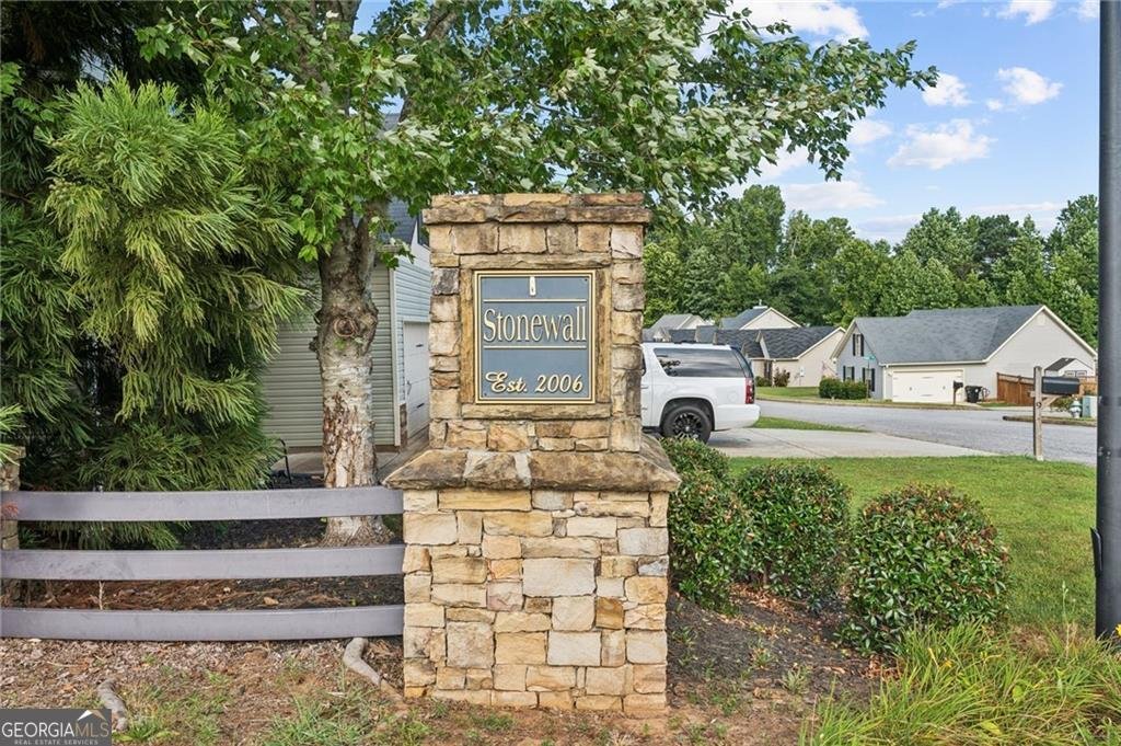 10 Sandberg Way Dawsonville - 36