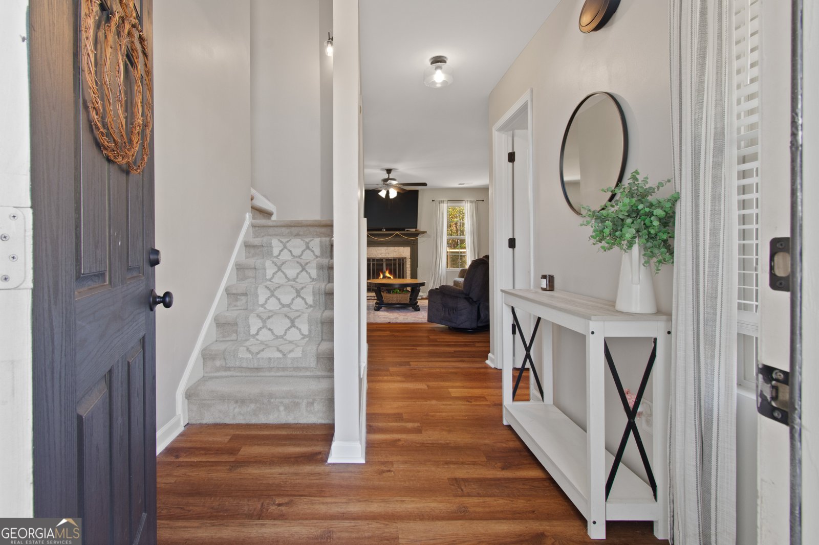 10 Sandberg Way Dawsonville - 5