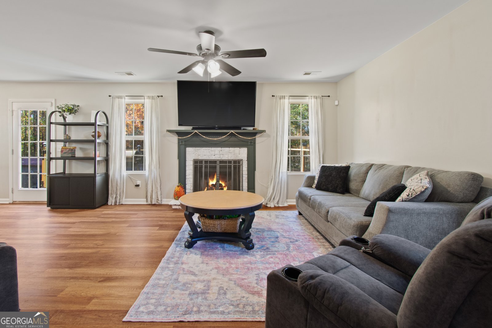 10 Sandberg Way Dawsonville - 8