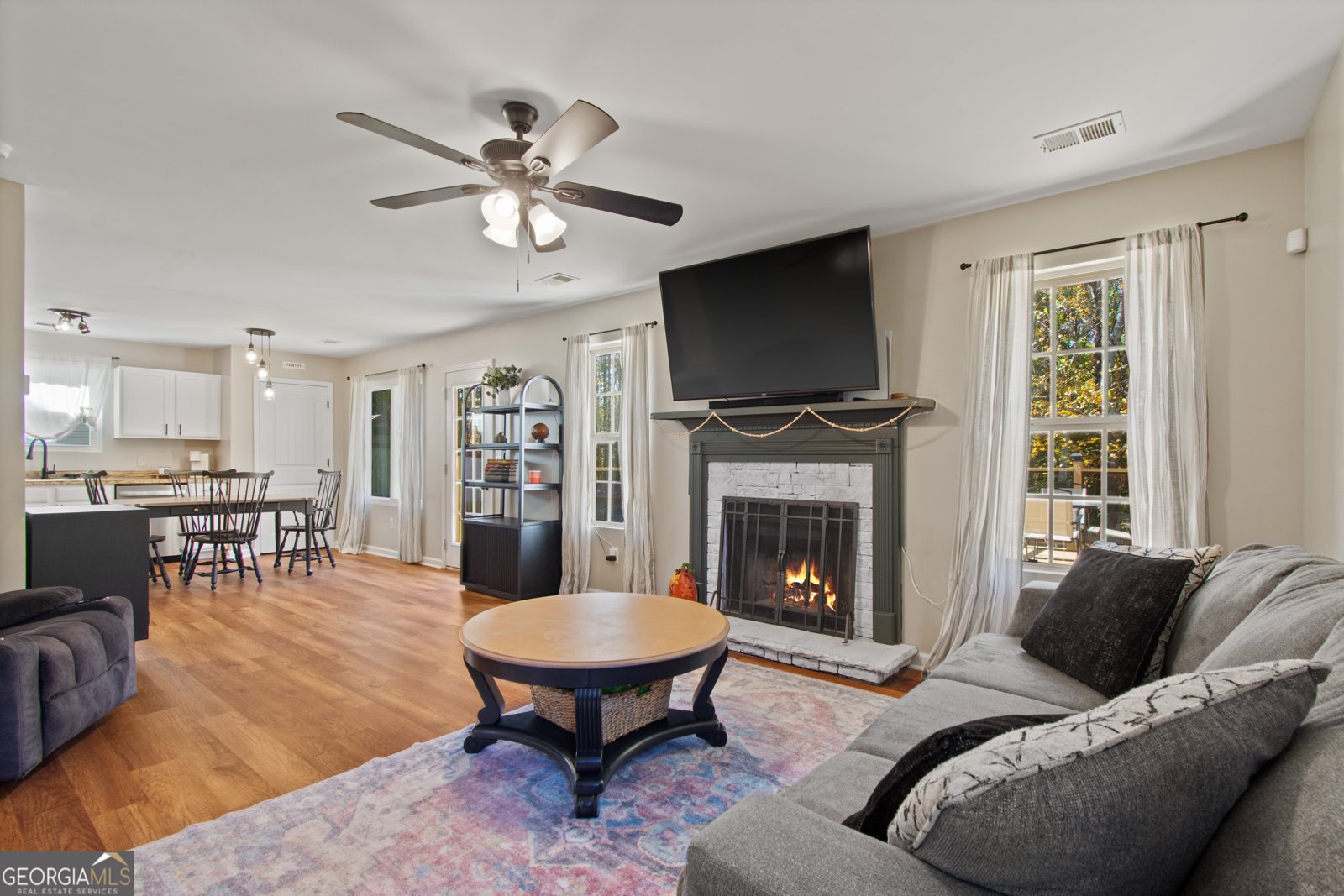 10 Sandberg Way Dawsonville - 9