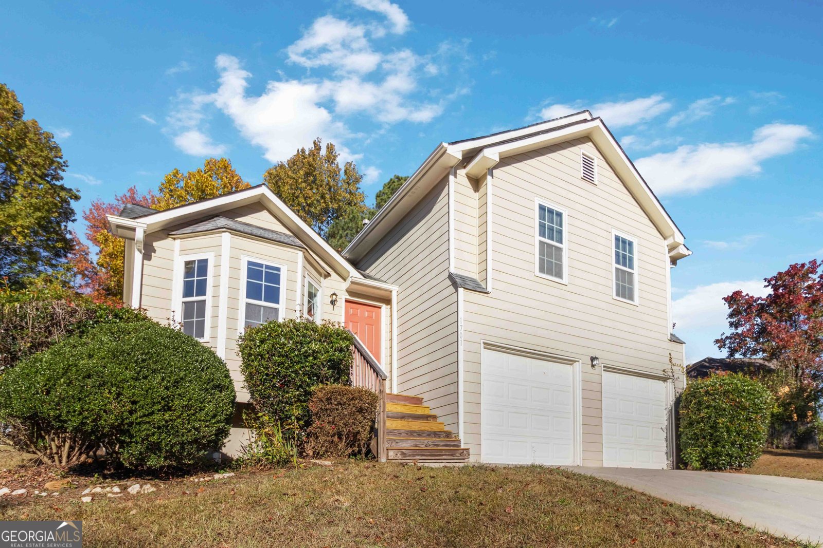 1701 Eleah Drive Lawrenceville - 2