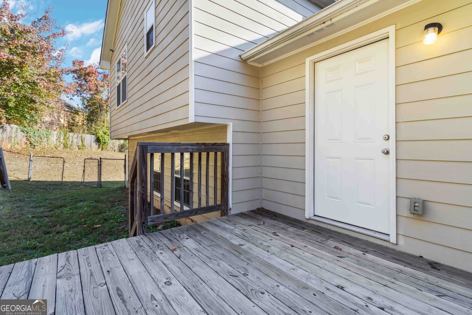 1701 Eleah Drive Lawrenceville - 27