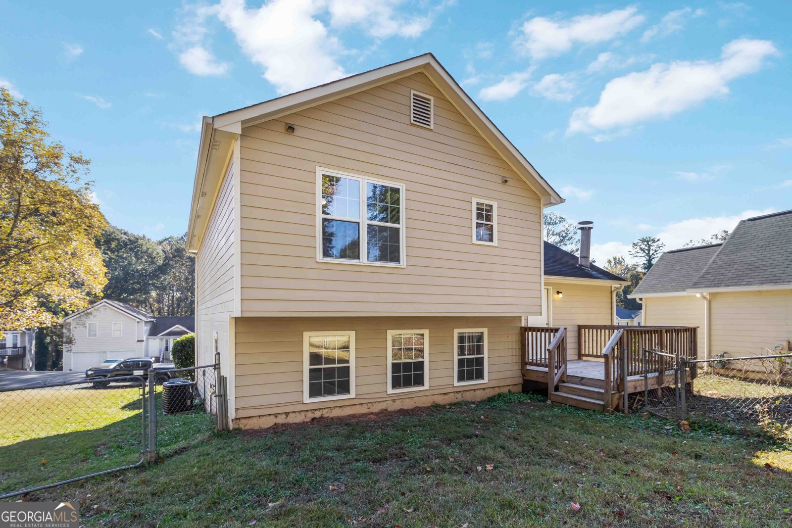 1701 Eleah Drive Lawrenceville - 29
