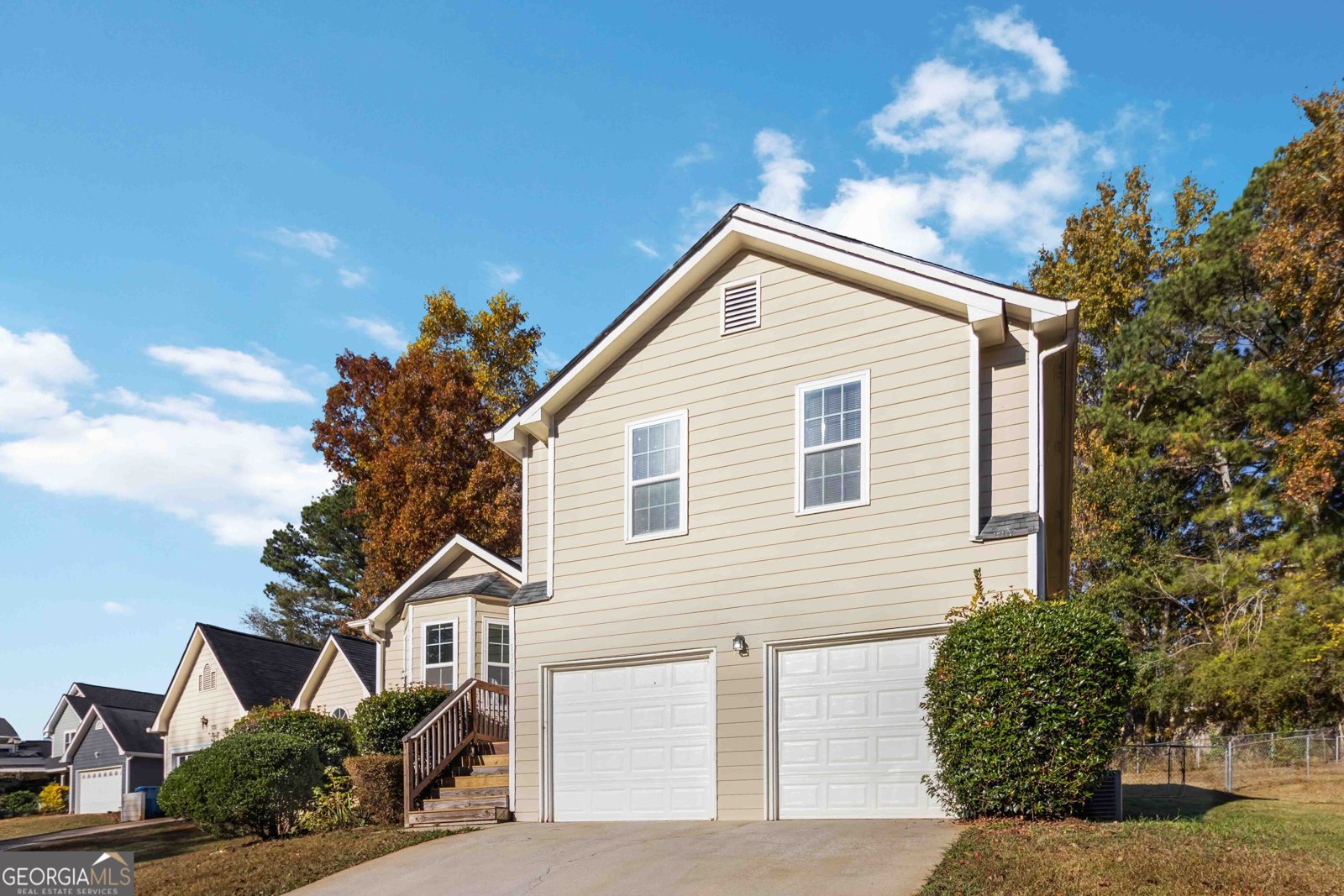 1701 Eleah Drive Lawrenceville - 3