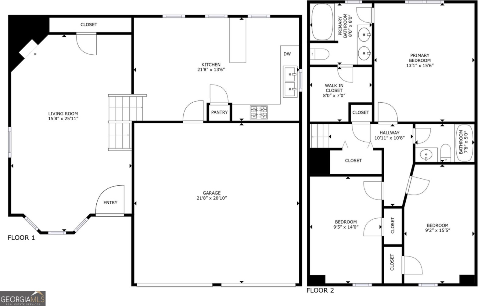 1701 Eleah Drive Lawrenceville - 32