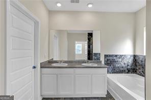 2407 Pelham Pass Dacula - Photo 10