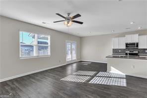 2407 Pelham Pass Dacula - Photo 11