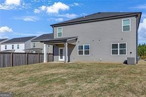 2407 Pelham Pass Dacula - Photo 14