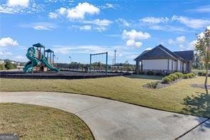 2407 Pelham Pass Dacula - Photo 15