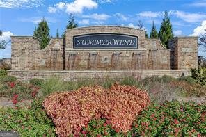 2407 Pelham Pass Dacula - Photo 16