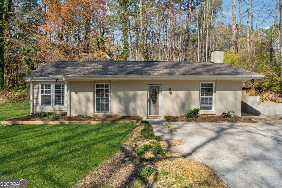 3510 Riviera Drive Cumming - 2