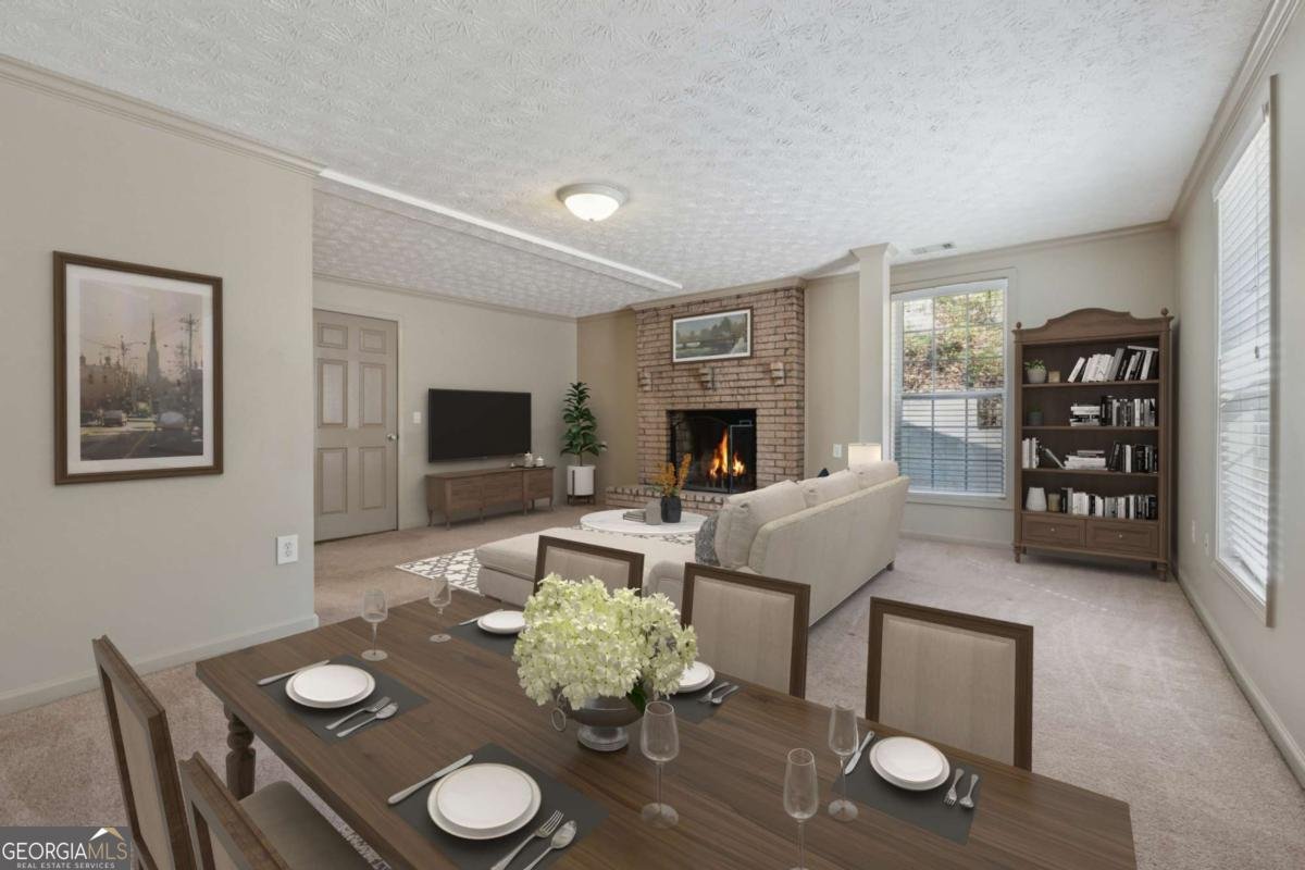 3510 Riviera Drive Cumming - 26