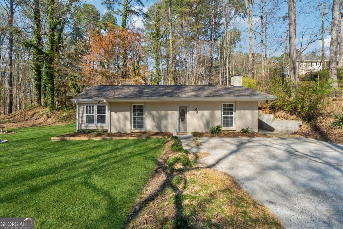 3510 Riviera Drive Cumming - 3