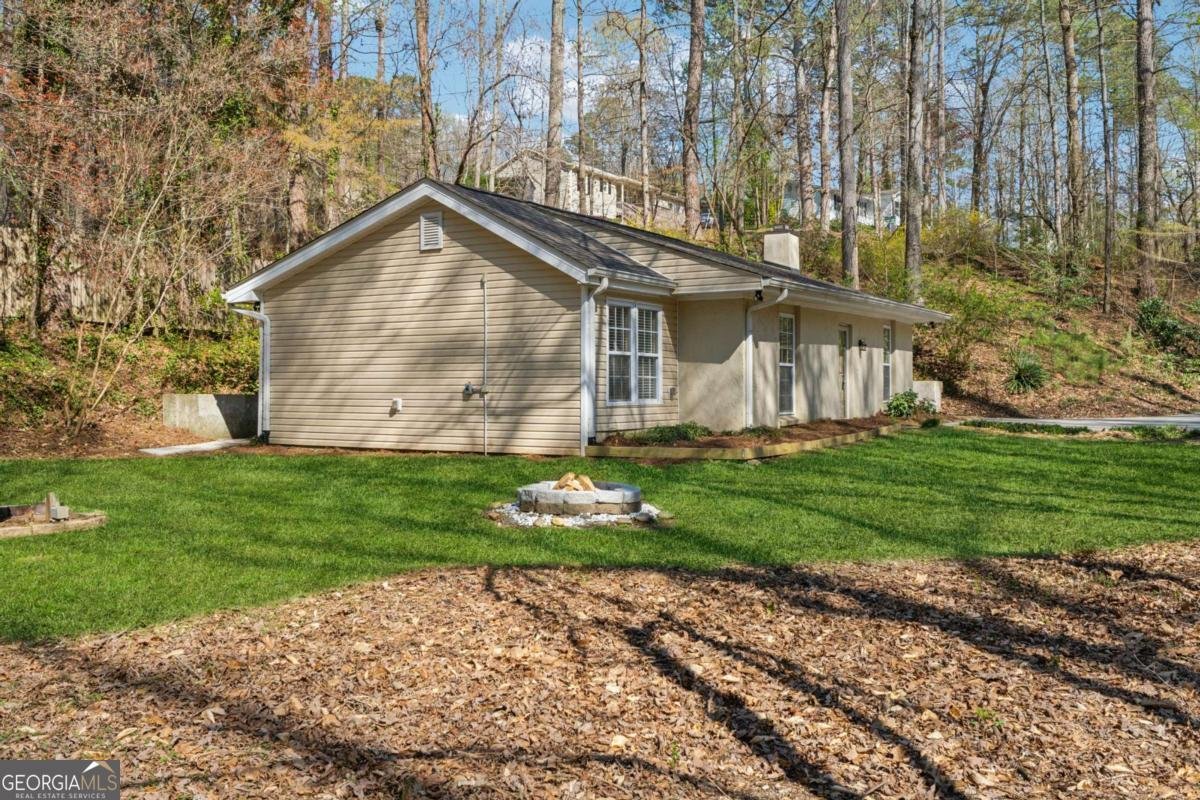 3510 Riviera Drive Cumming - 4