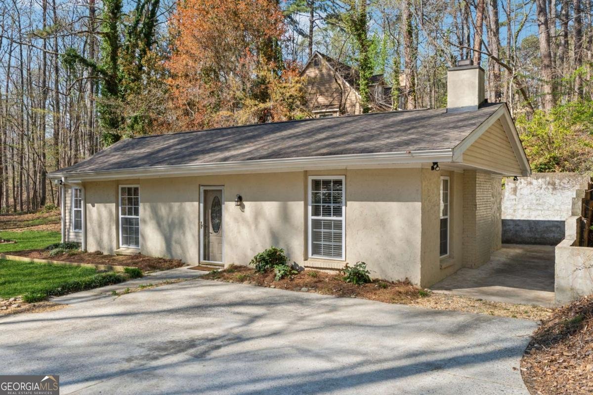 3510 Riviera Drive Cumming - 5