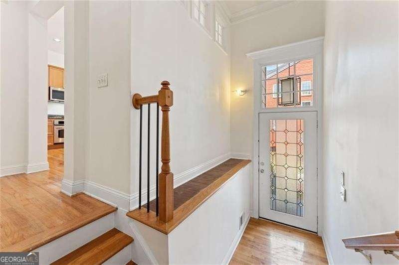 1266 Creekside Terrace Smyrna - 10