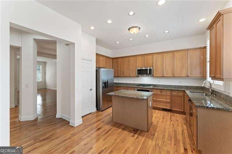 1266 Creekside Terrace Smyrna - 14