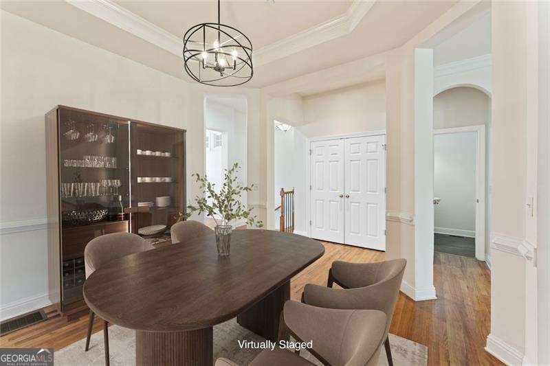 1266 Creekside Terrace Smyrna - 15