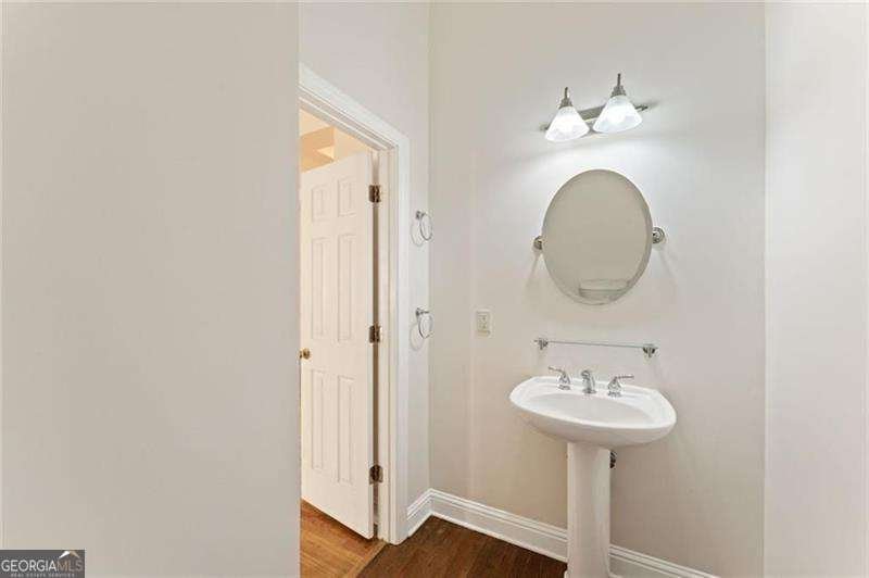 1266 Creekside Terrace Smyrna - 17