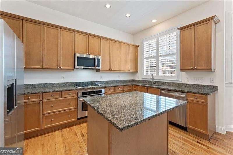 1266 Creekside Terrace Smyrna - 3