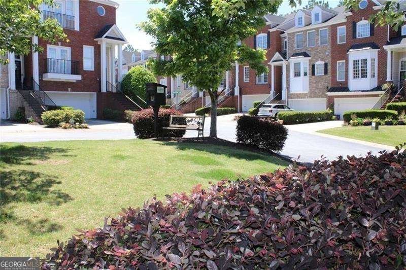 1266 Creekside Terrace Smyrna - 33