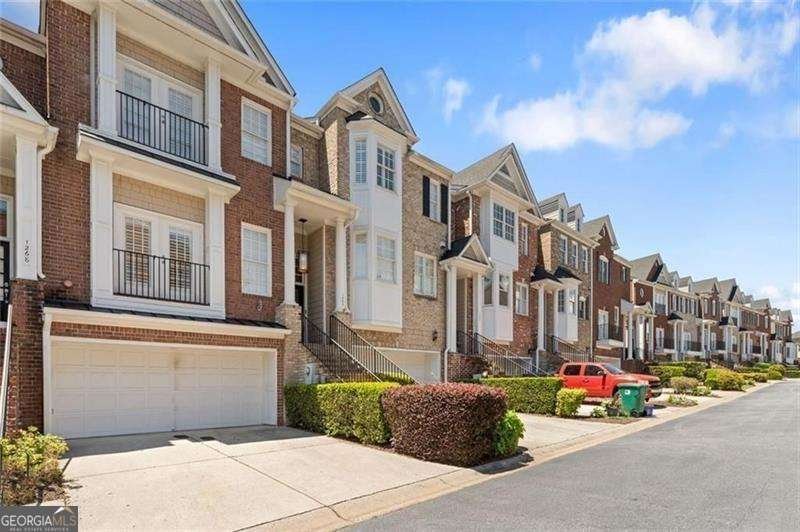 1266 Creekside Terrace Smyrna - 34