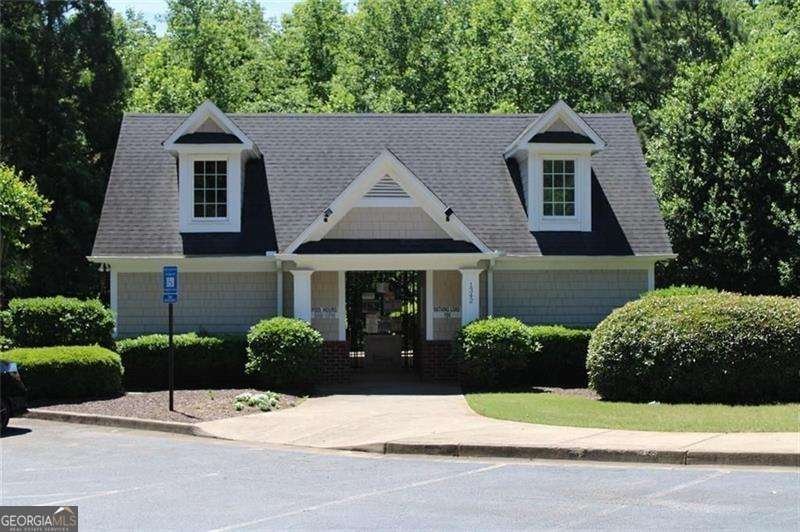 1266 Creekside Terrace Smyrna - 35