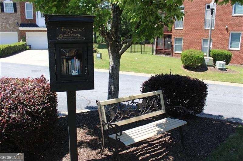 1266 Creekside Terrace Smyrna - 36