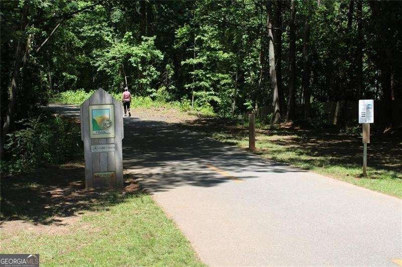 1266 Creekside Terrace Smyrna - 38