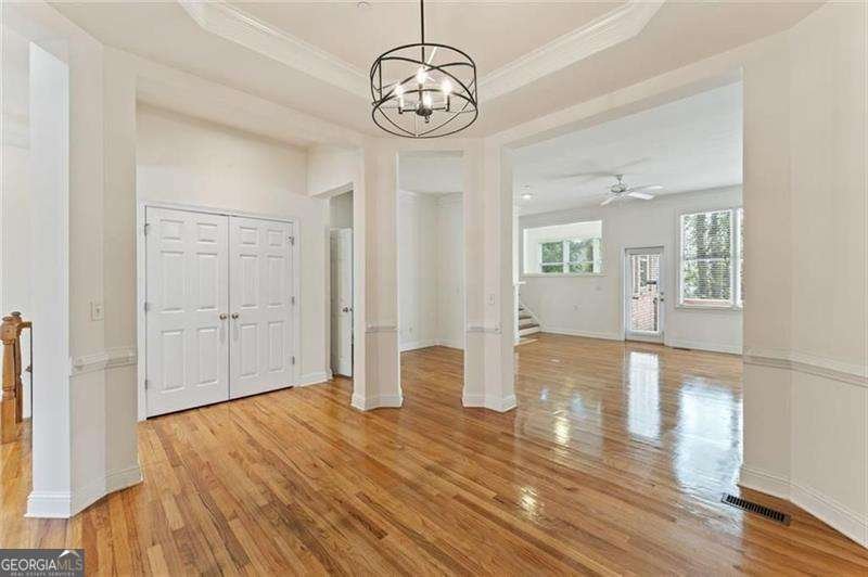 1266 Creekside Terrace Smyrna - 4