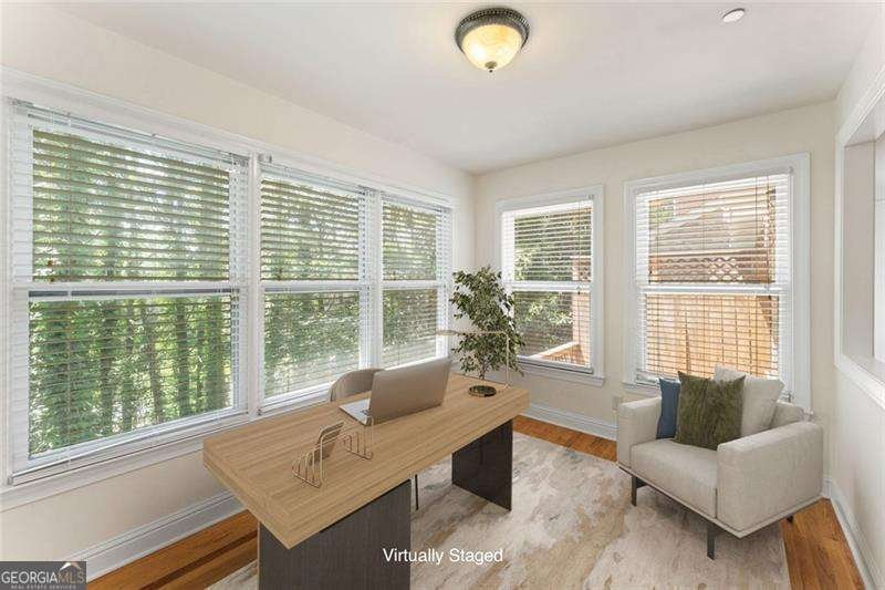 1266 Creekside Terrace Smyrna - 5