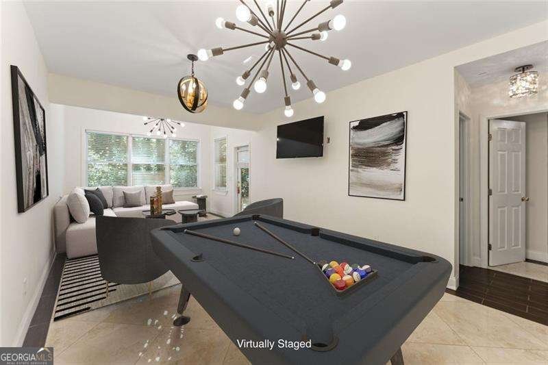 1266 Creekside Terrace Smyrna - 8