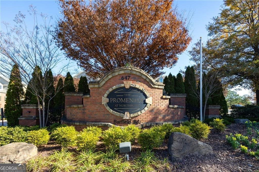 6459 Chariot Street Atlanta - 11