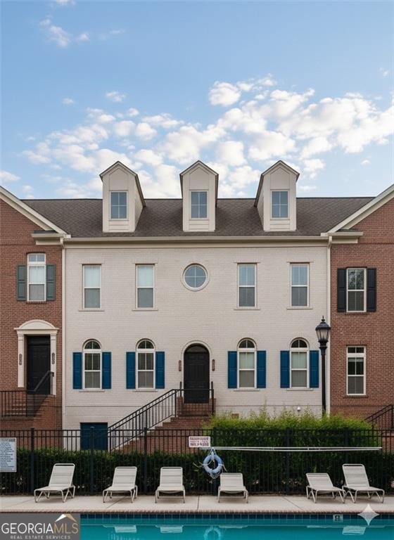 6459 Chariot Street Atlanta - 2