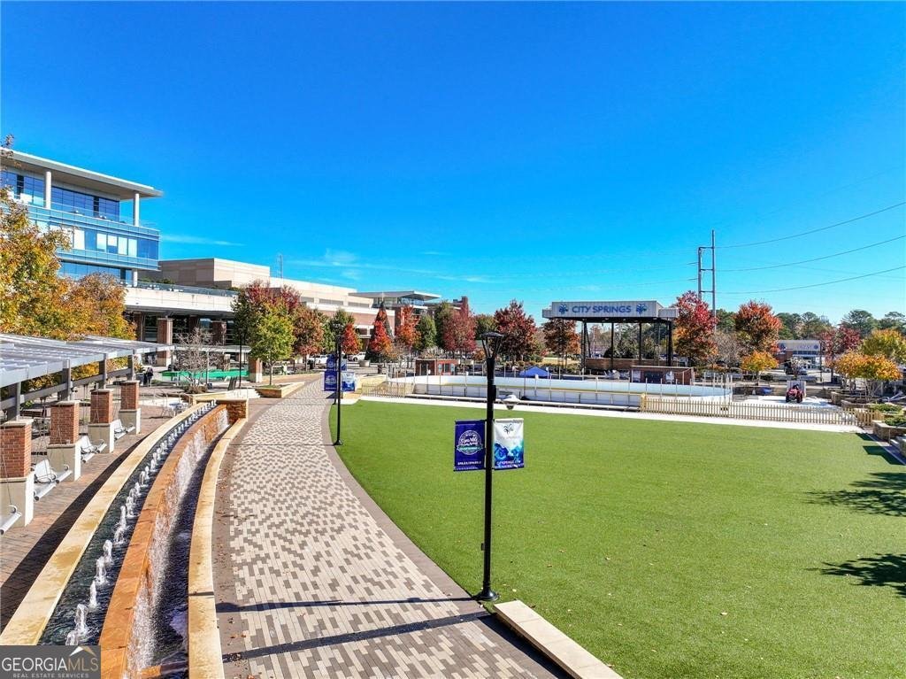 6459 Chariot Street Atlanta - 20