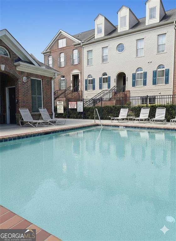 6459 Chariot Street Atlanta - 3