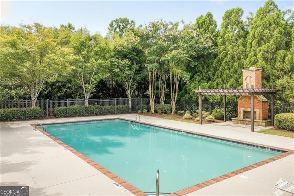 6459 Chariot Street Atlanta - 30