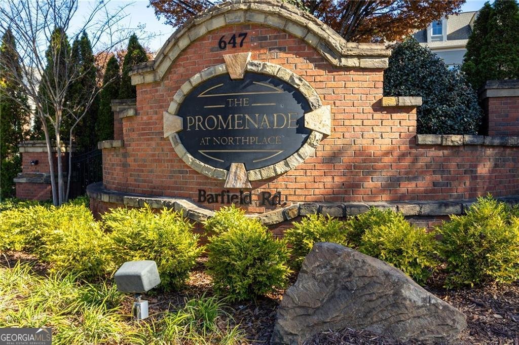 6459 Chariot Street Atlanta - 33