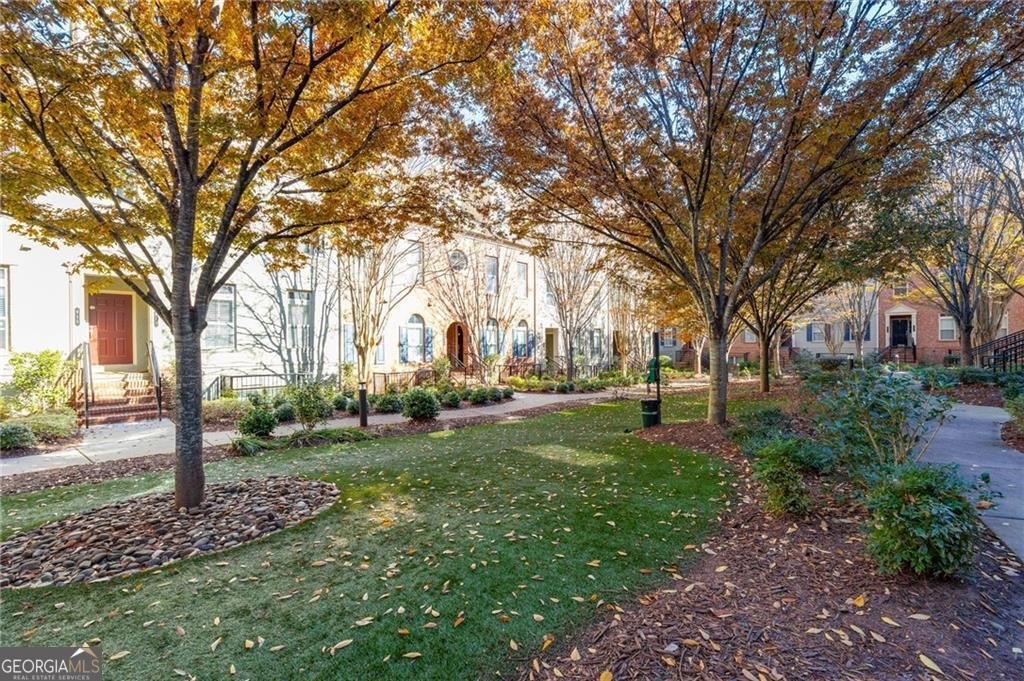 6459 Chariot Street Atlanta - 35