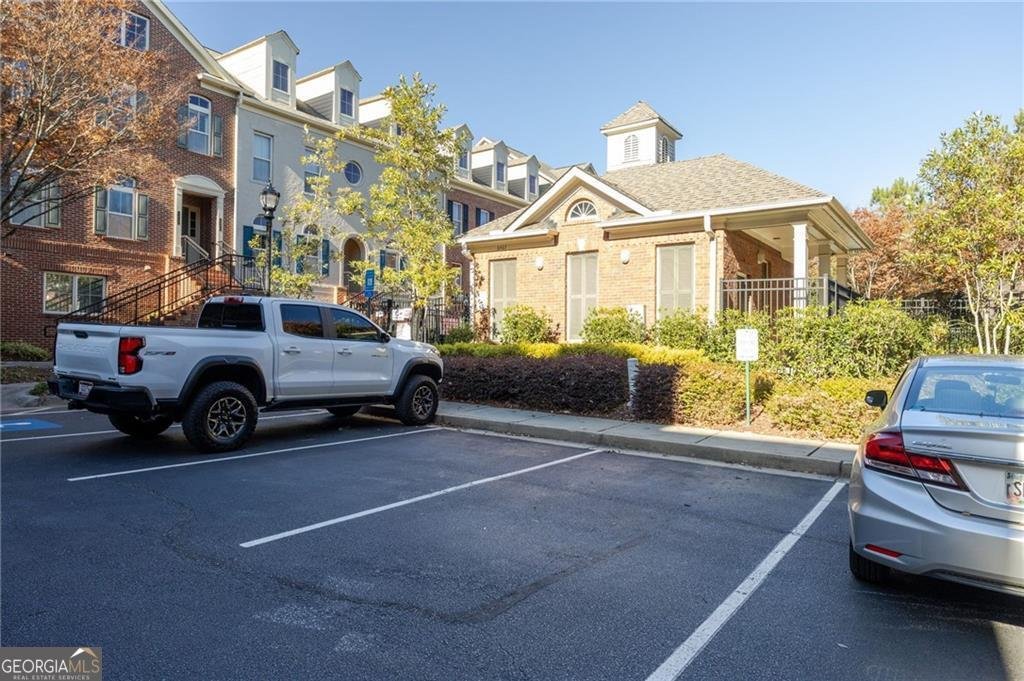 6459 Chariot Street Atlanta - 36