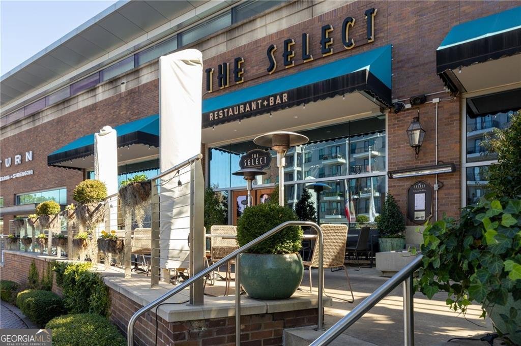 6459 Chariot Street Atlanta - 52