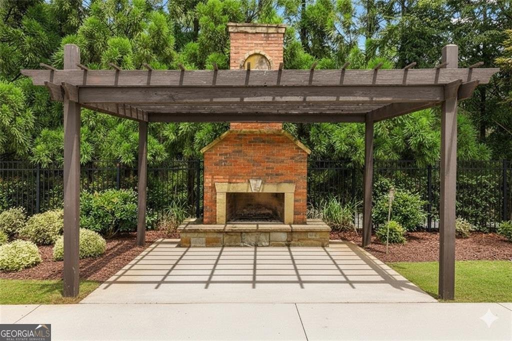 6459 Chariot Street Atlanta - 6