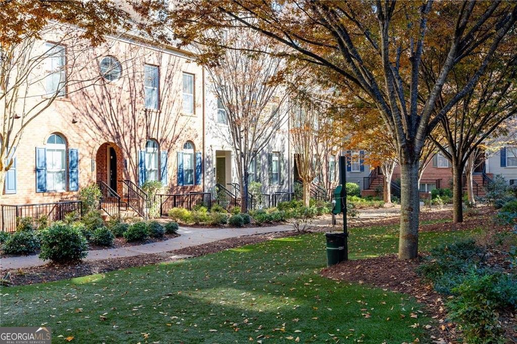 6459 Chariot Street Atlanta - 7